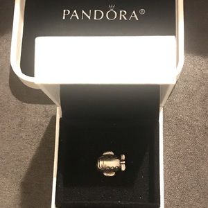 Pandora charm
